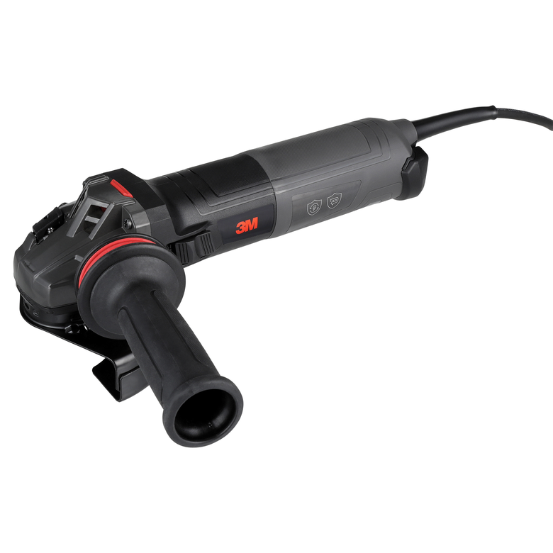 3M Electric Angle Grinder 11130