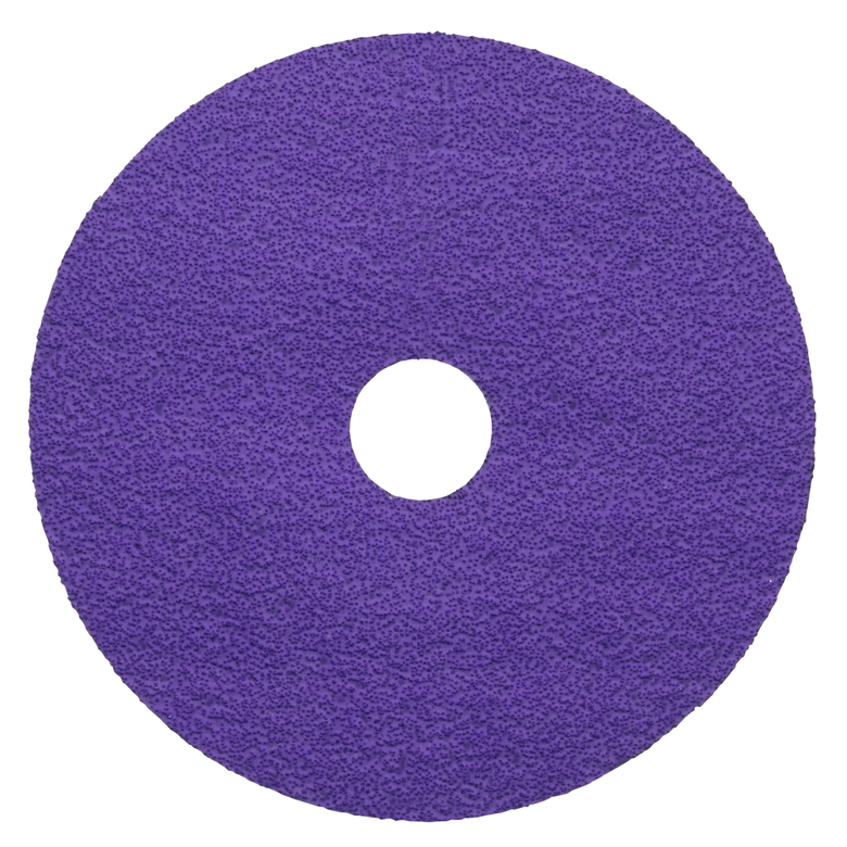 3M Cubitron 3 Fibre Disc 1187C