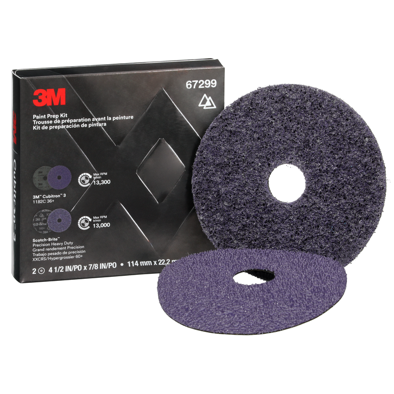 3M Paint Prep Kit