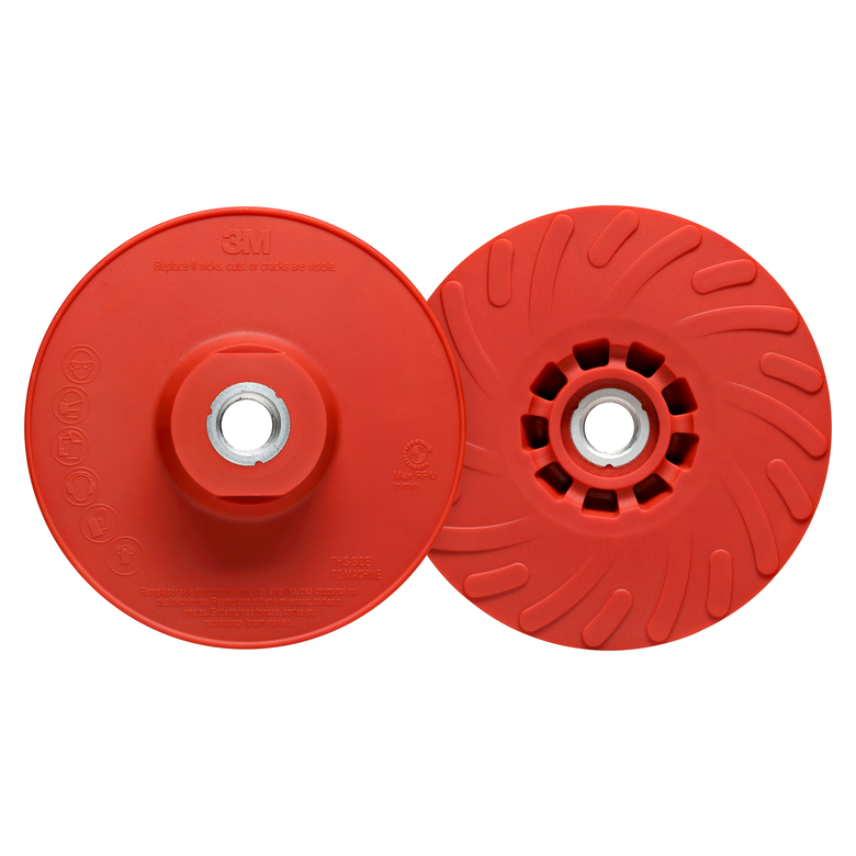 3M Disc Back-up Pad