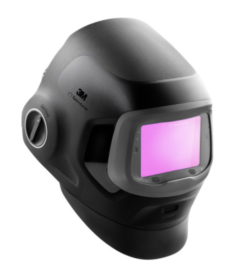 3M Speedglas G5-03 Pro Welding Helmet
